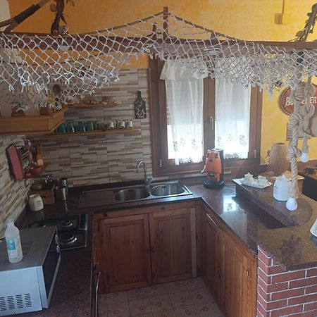 Villa Aurora 오니나 외부 사진