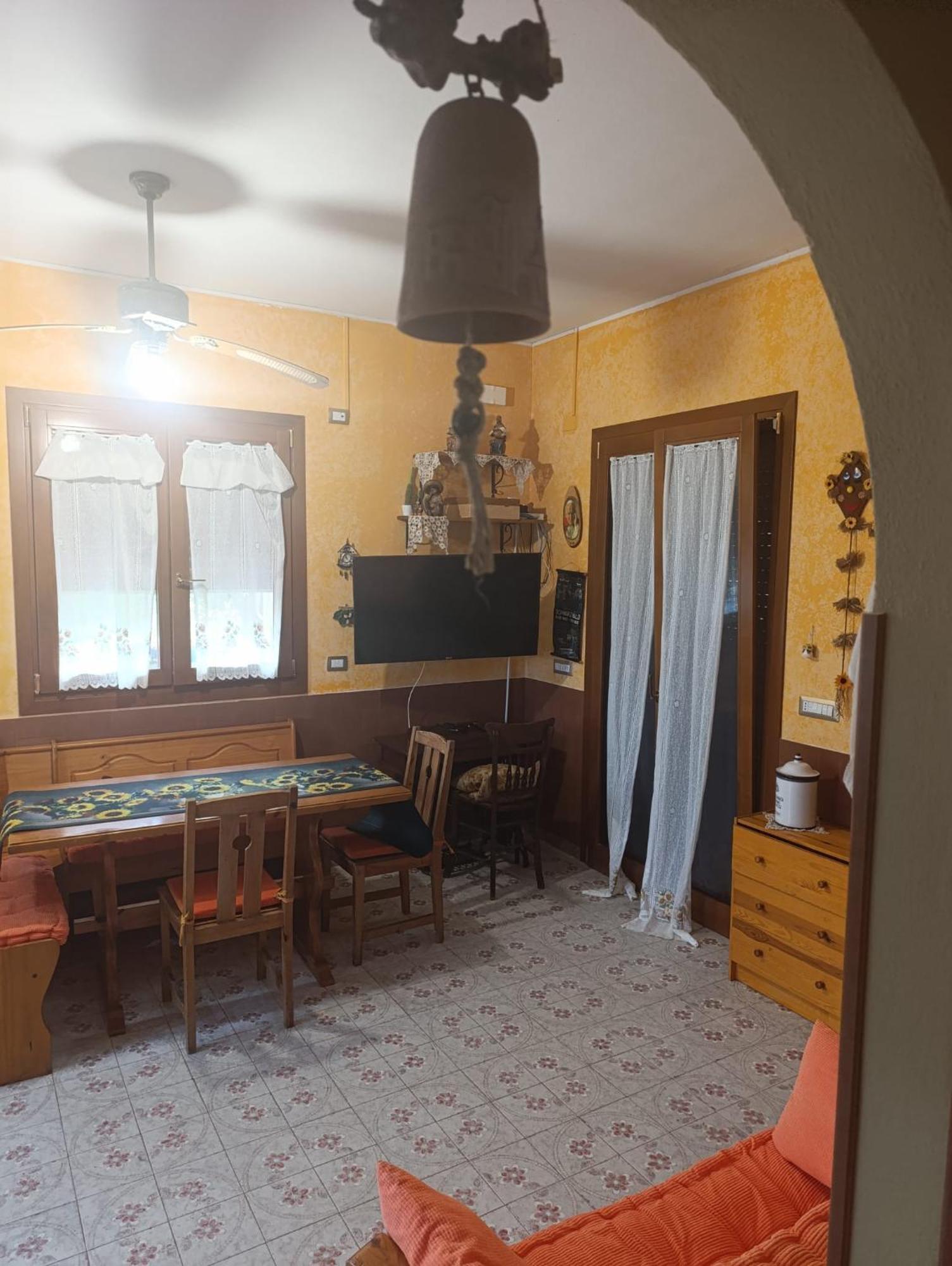 Villa Aurora 오니나 외부 사진