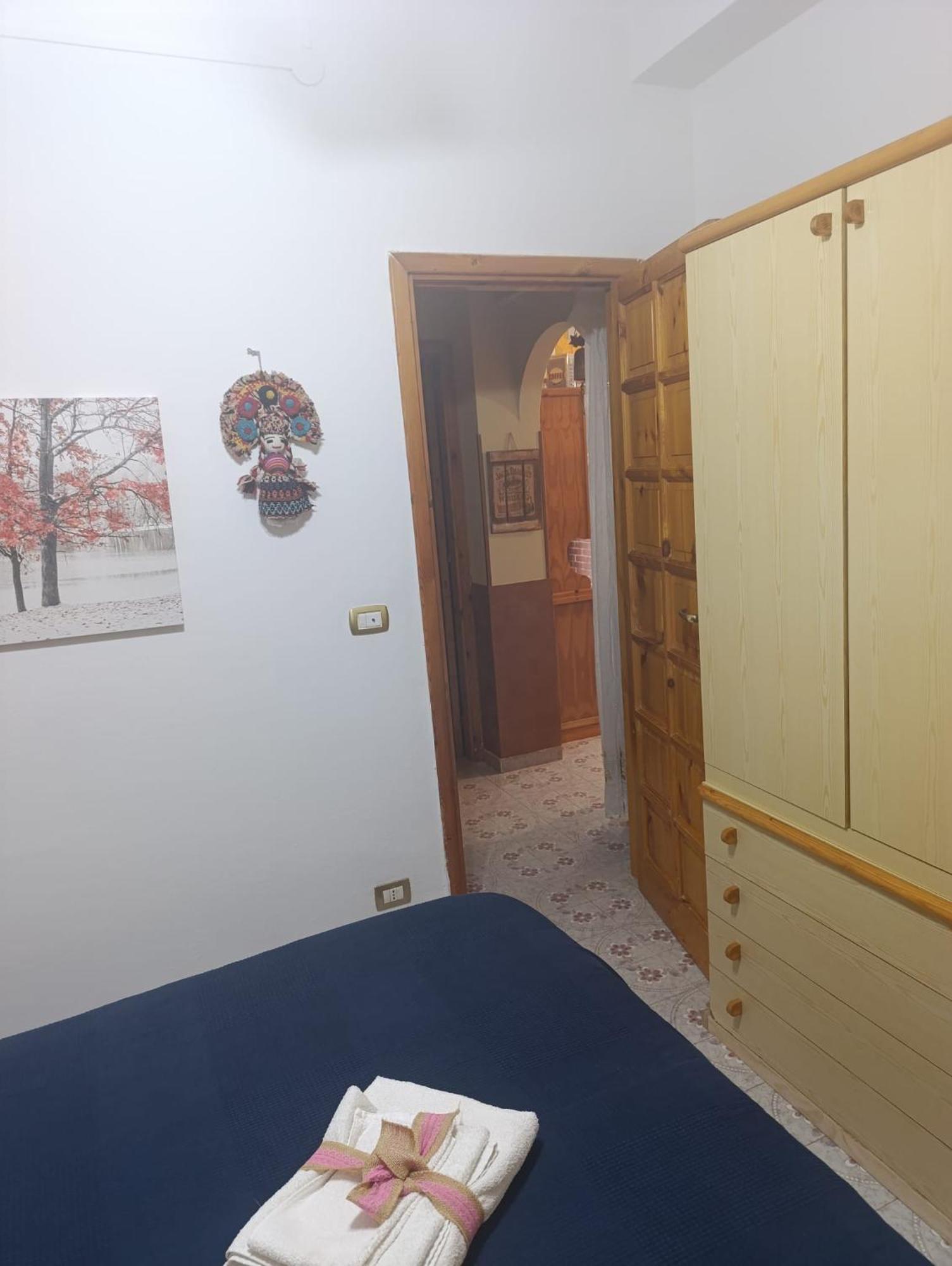 Villa Aurora 오니나 외부 사진