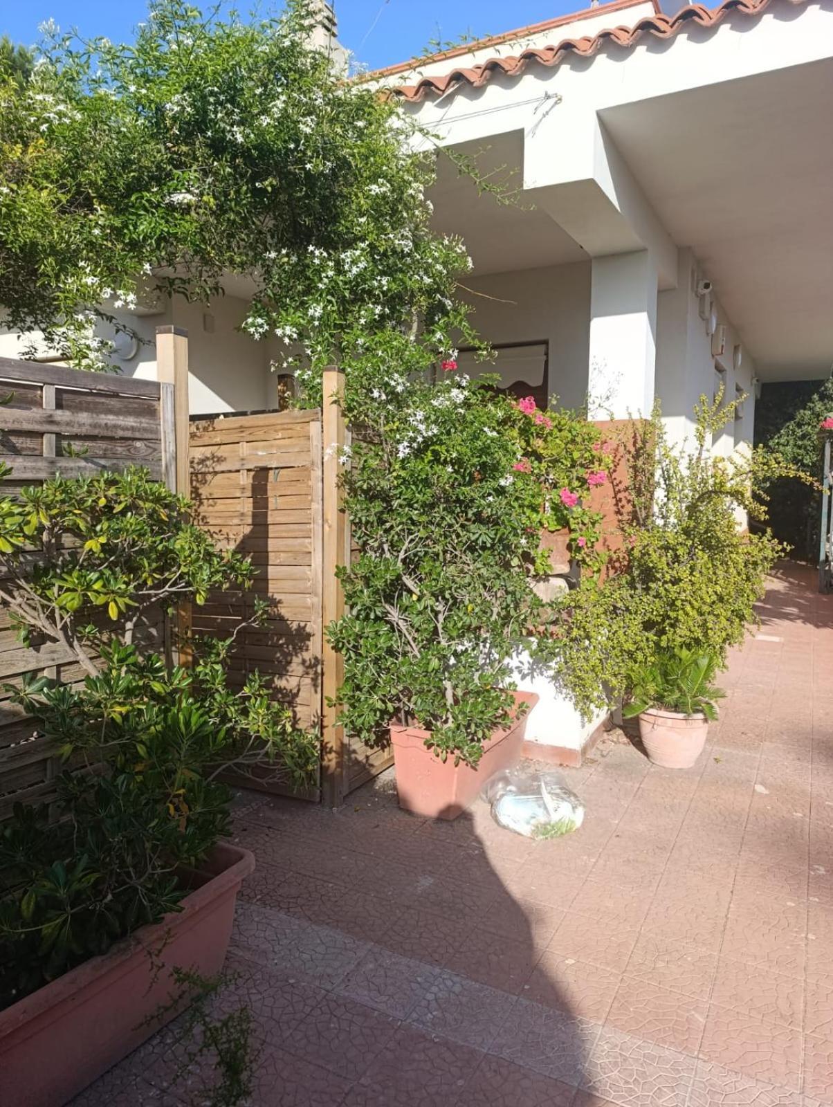 Villa Aurora 오니나 외부 사진