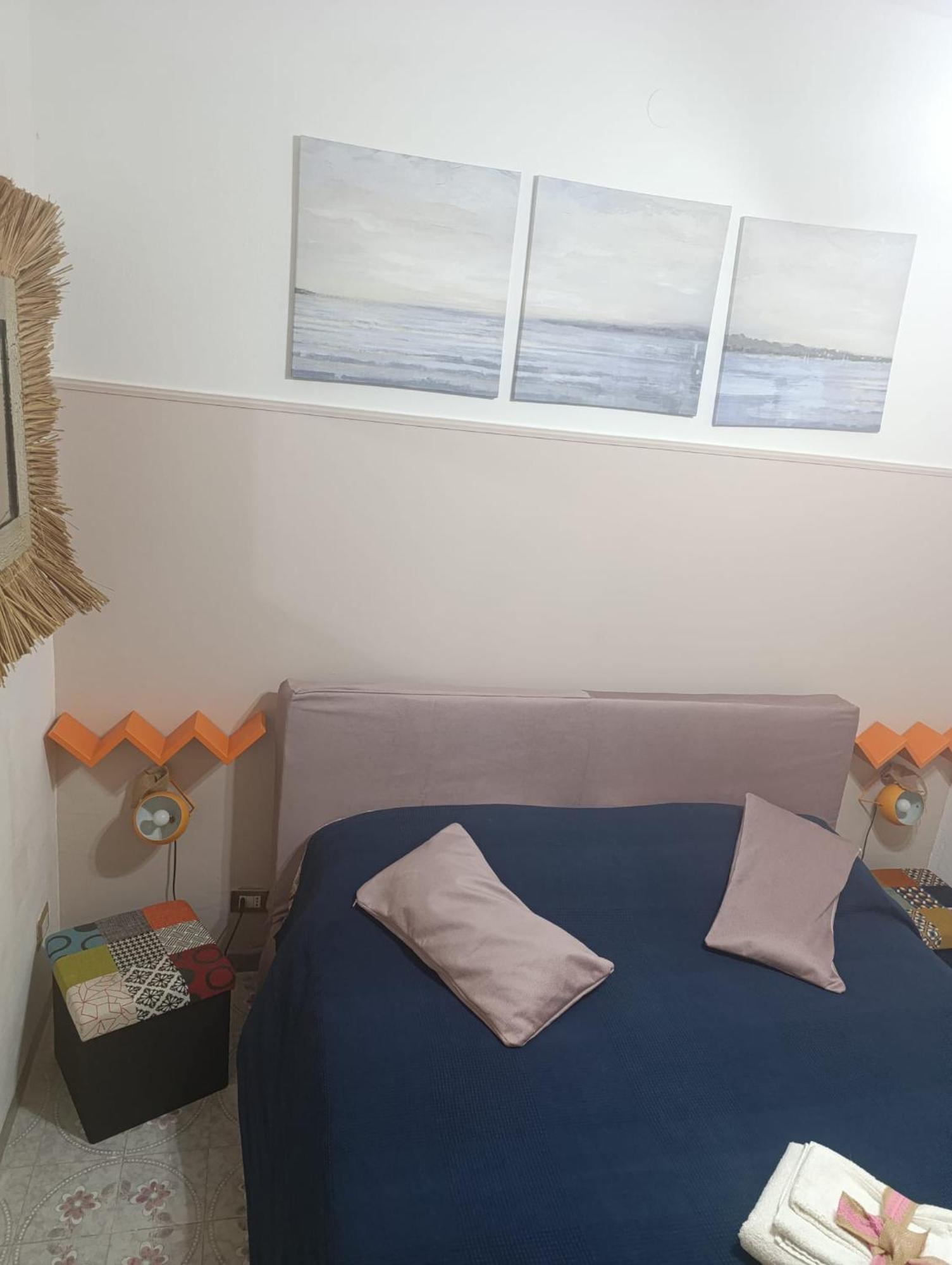 Villa Aurora 오니나 외부 사진