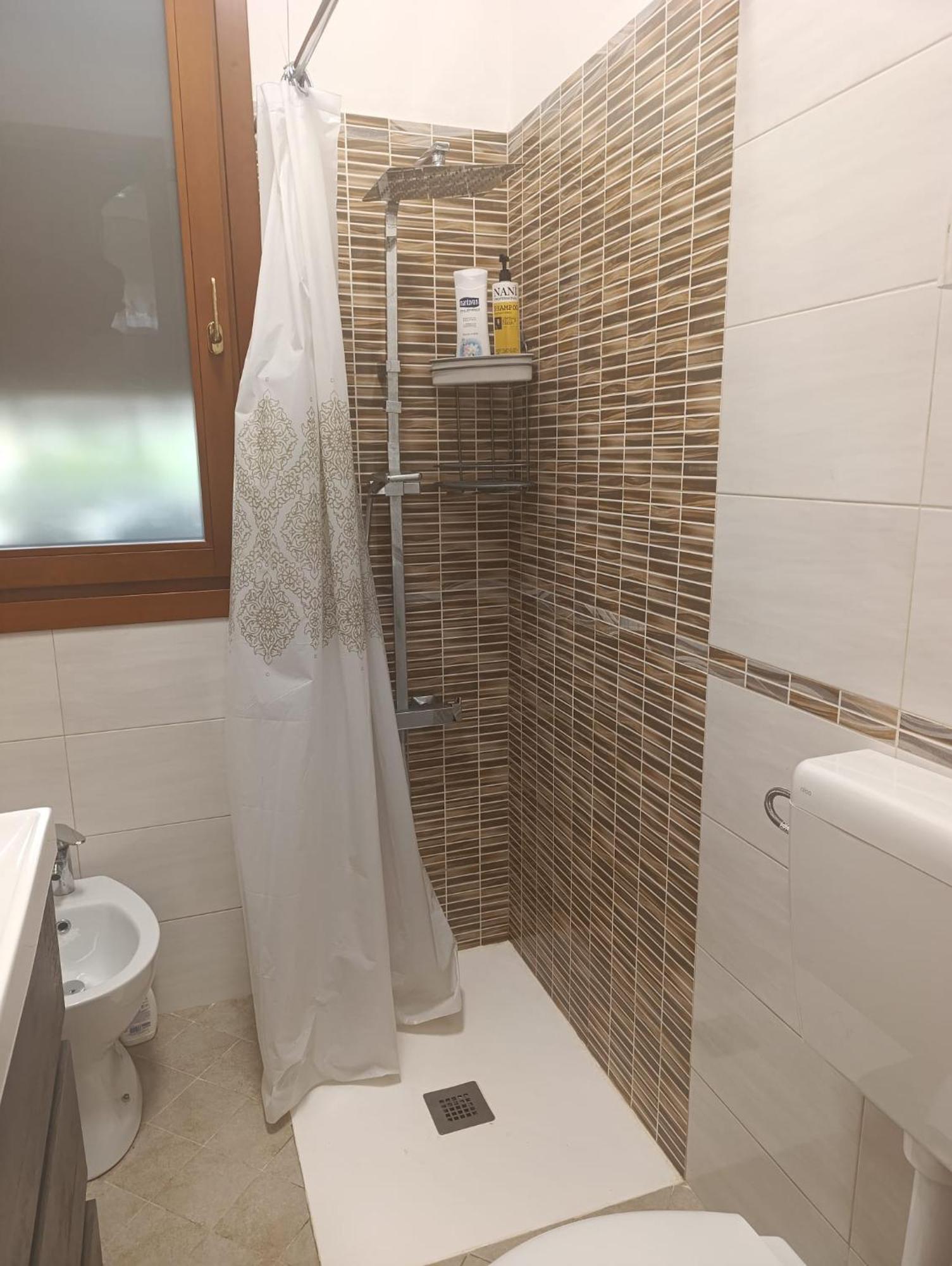 Villa Aurora 오니나 외부 사진
