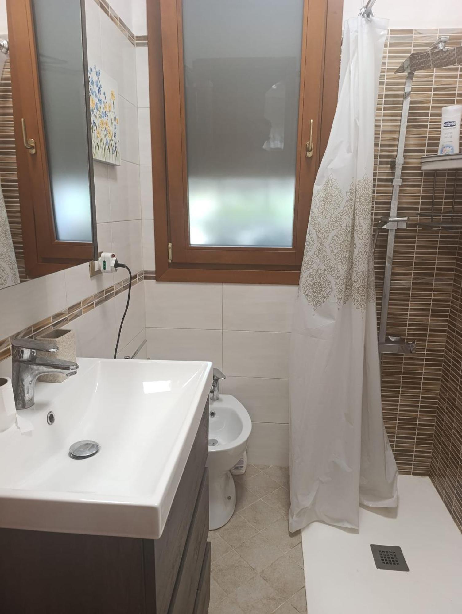 Villa Aurora 오니나 외부 사진