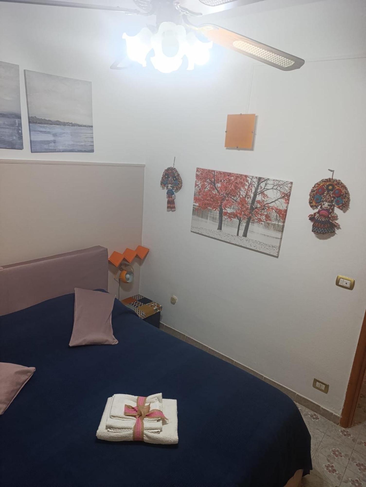 Villa Aurora 오니나 외부 사진