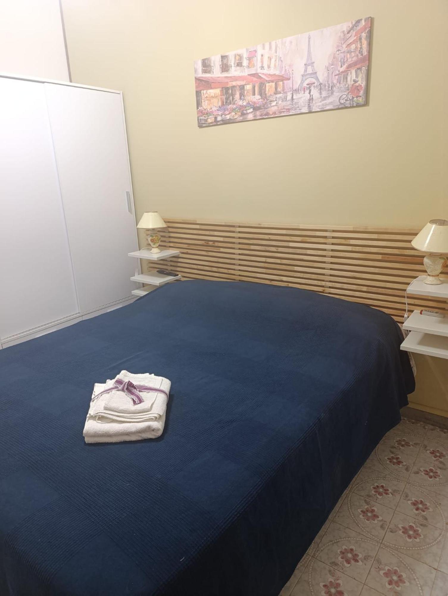Villa Aurora 오니나 외부 사진