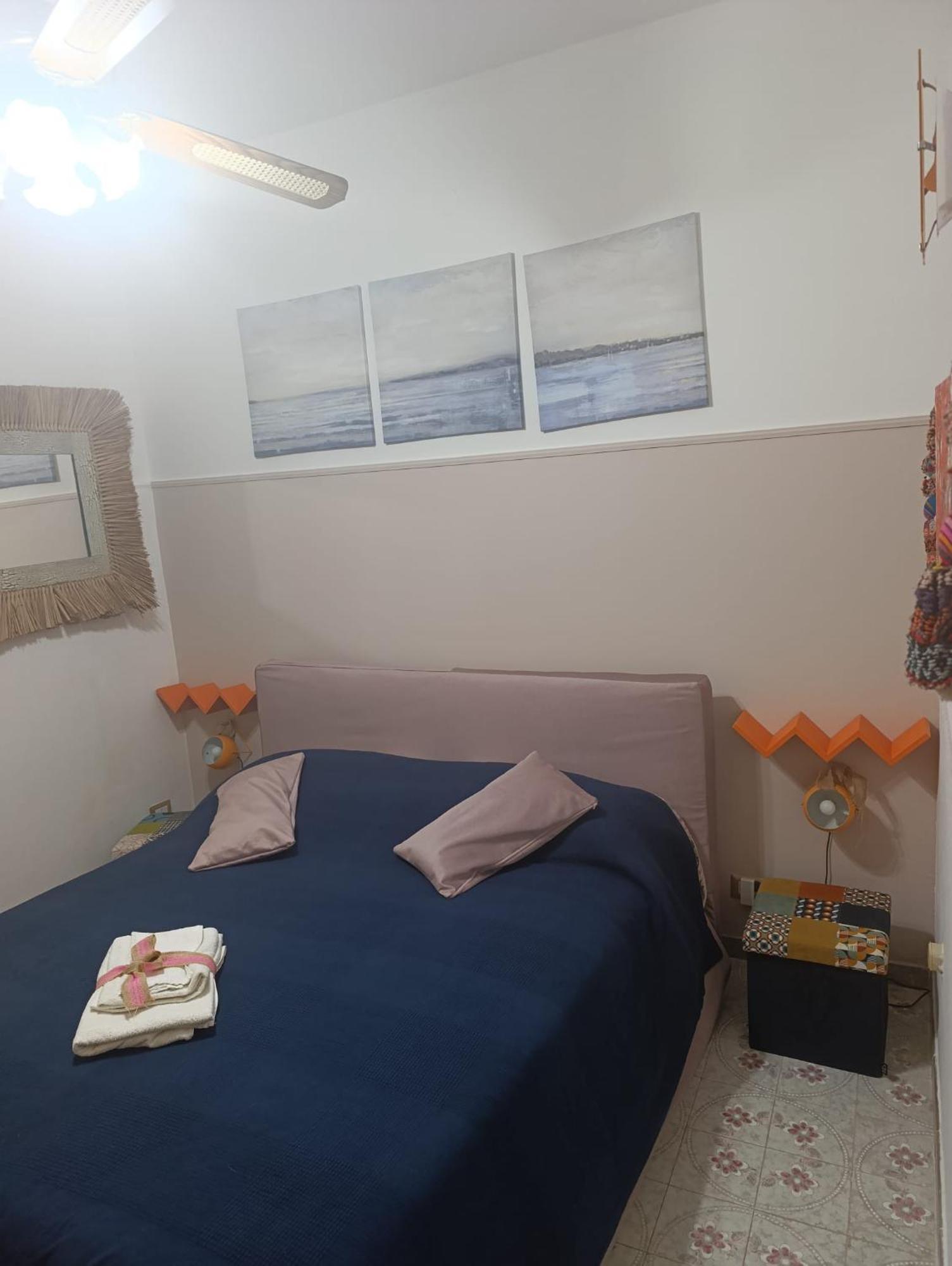 Villa Aurora 오니나 외부 사진