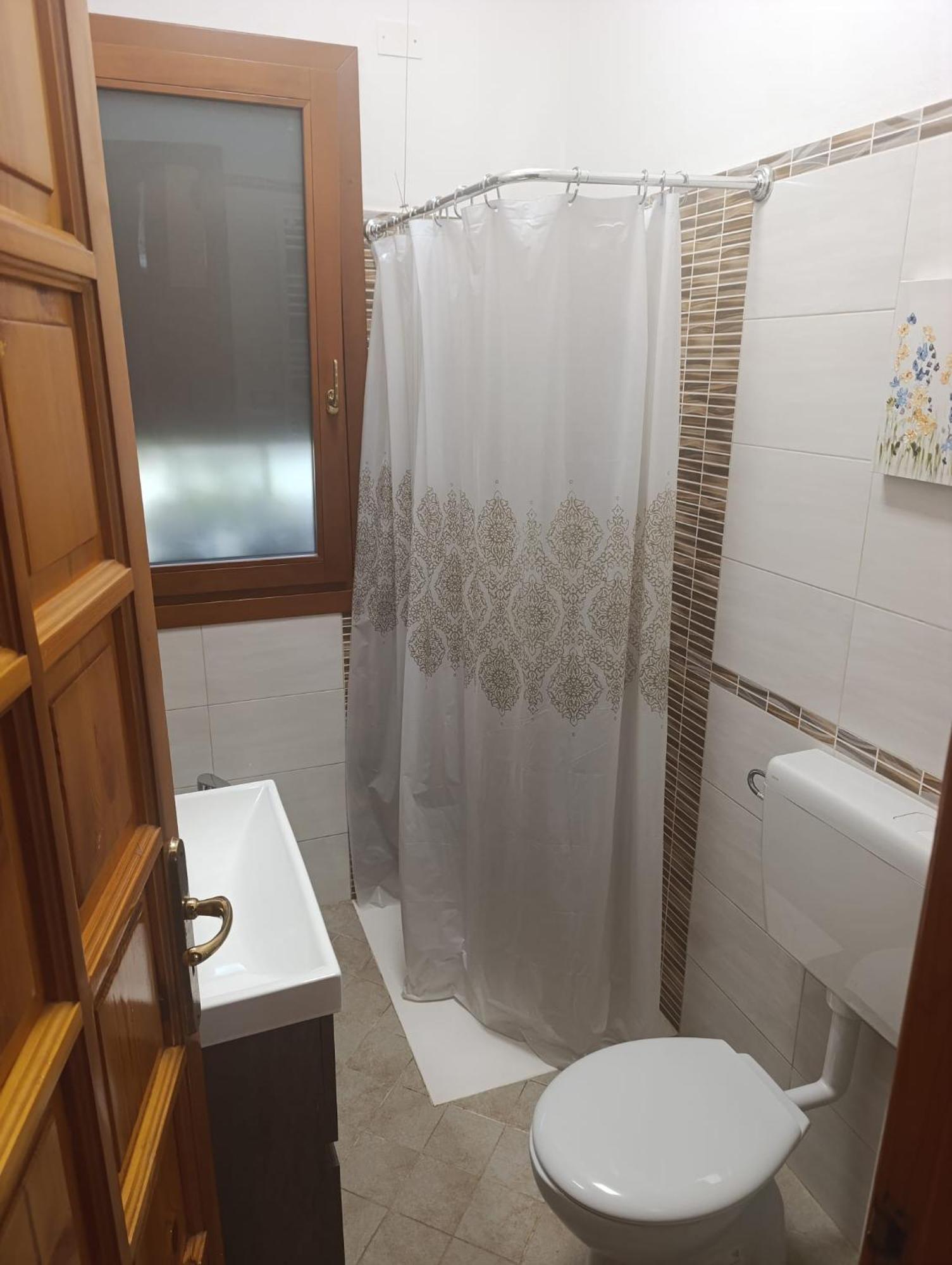 Villa Aurora 오니나 외부 사진