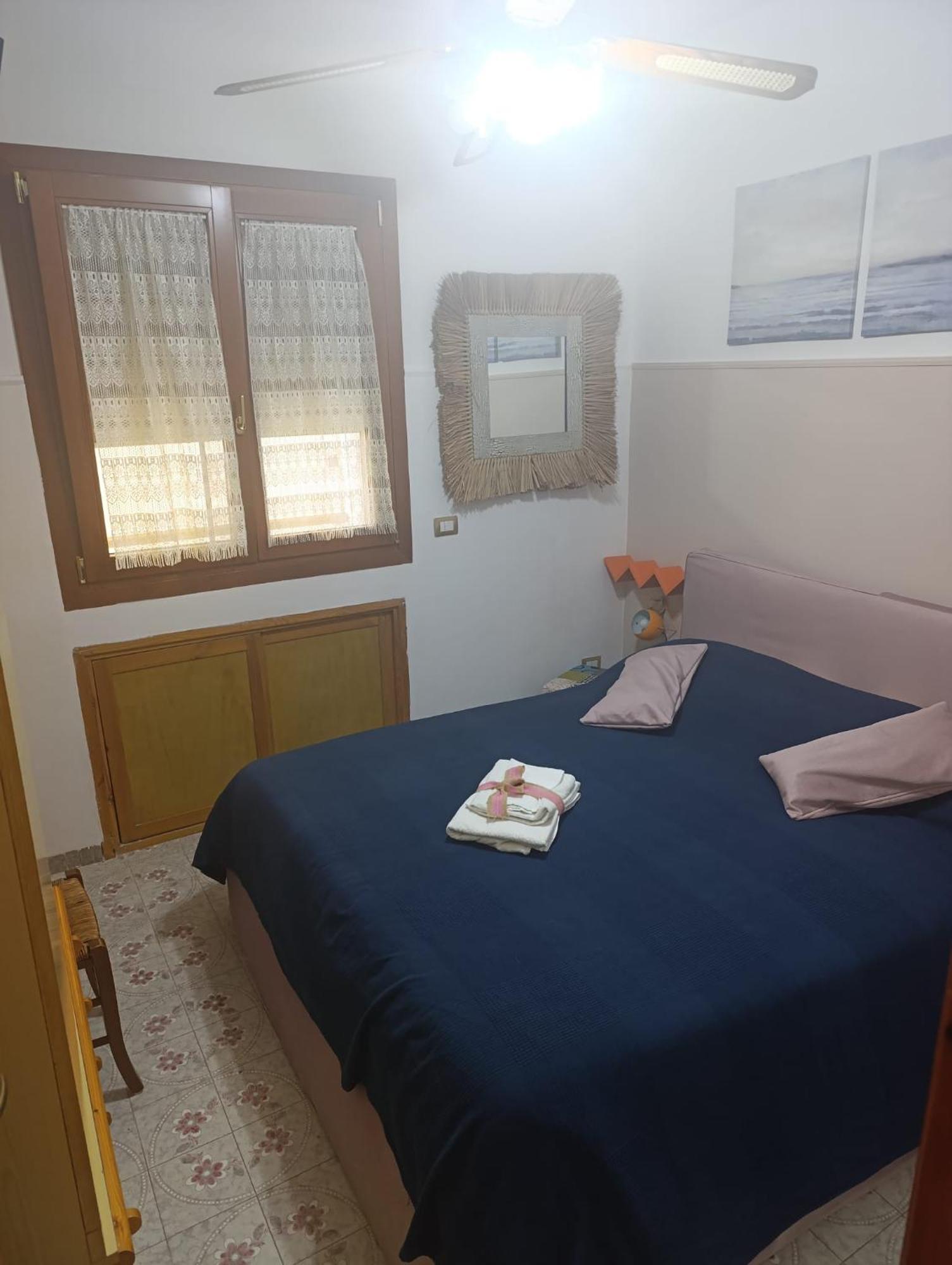 Villa Aurora 오니나 외부 사진