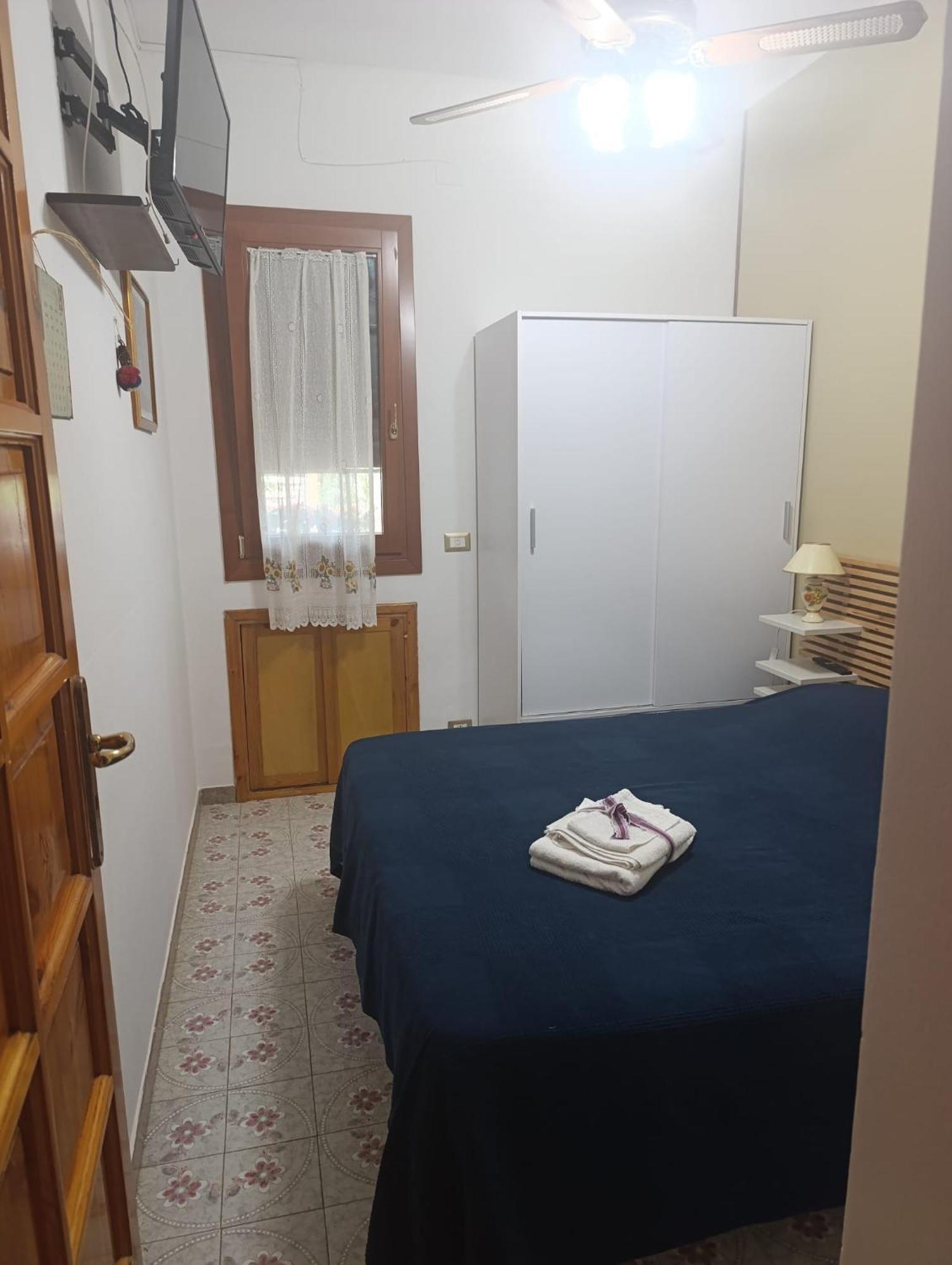 Villa Aurora 오니나 외부 사진