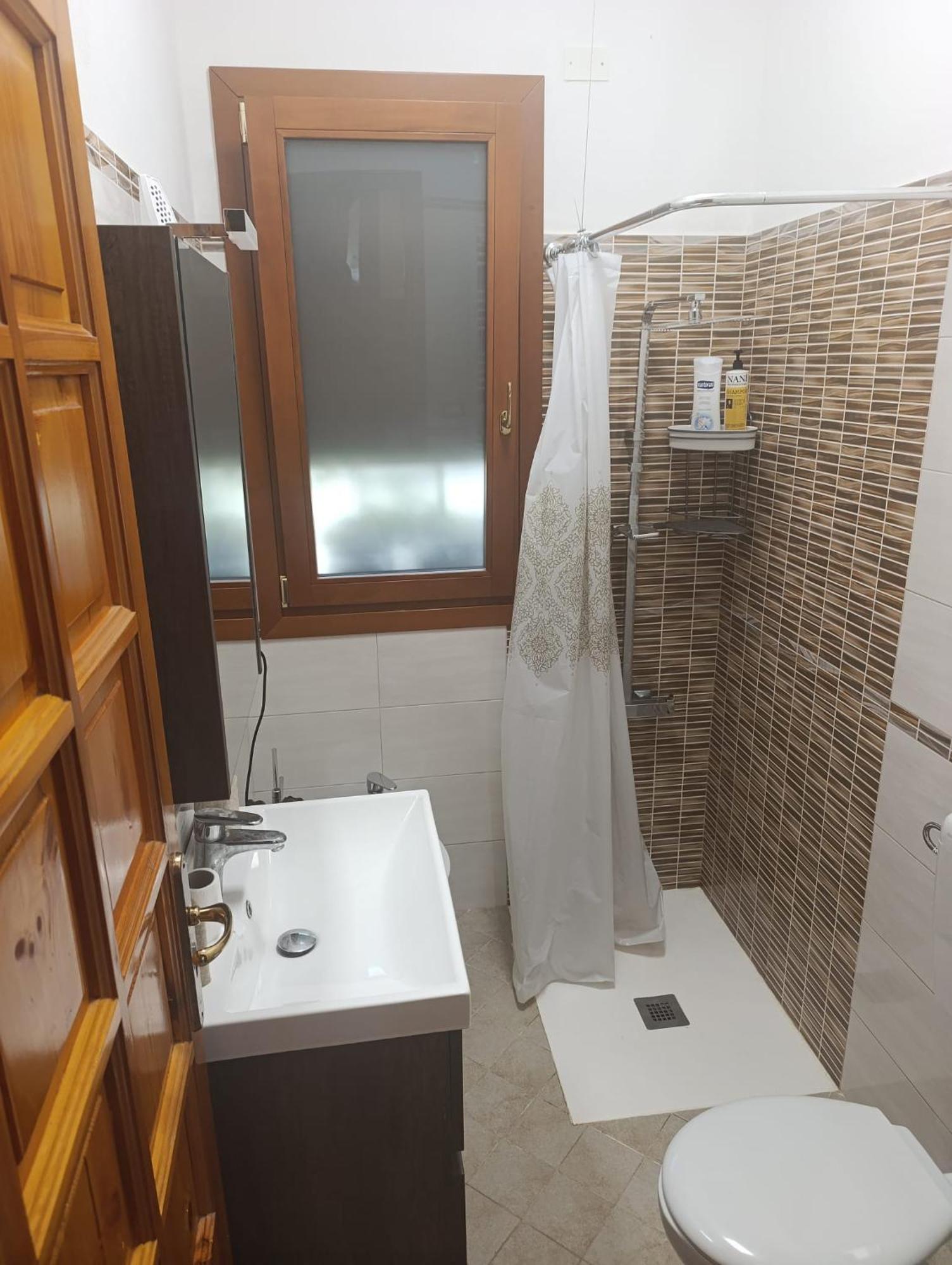 Villa Aurora 오니나 외부 사진
