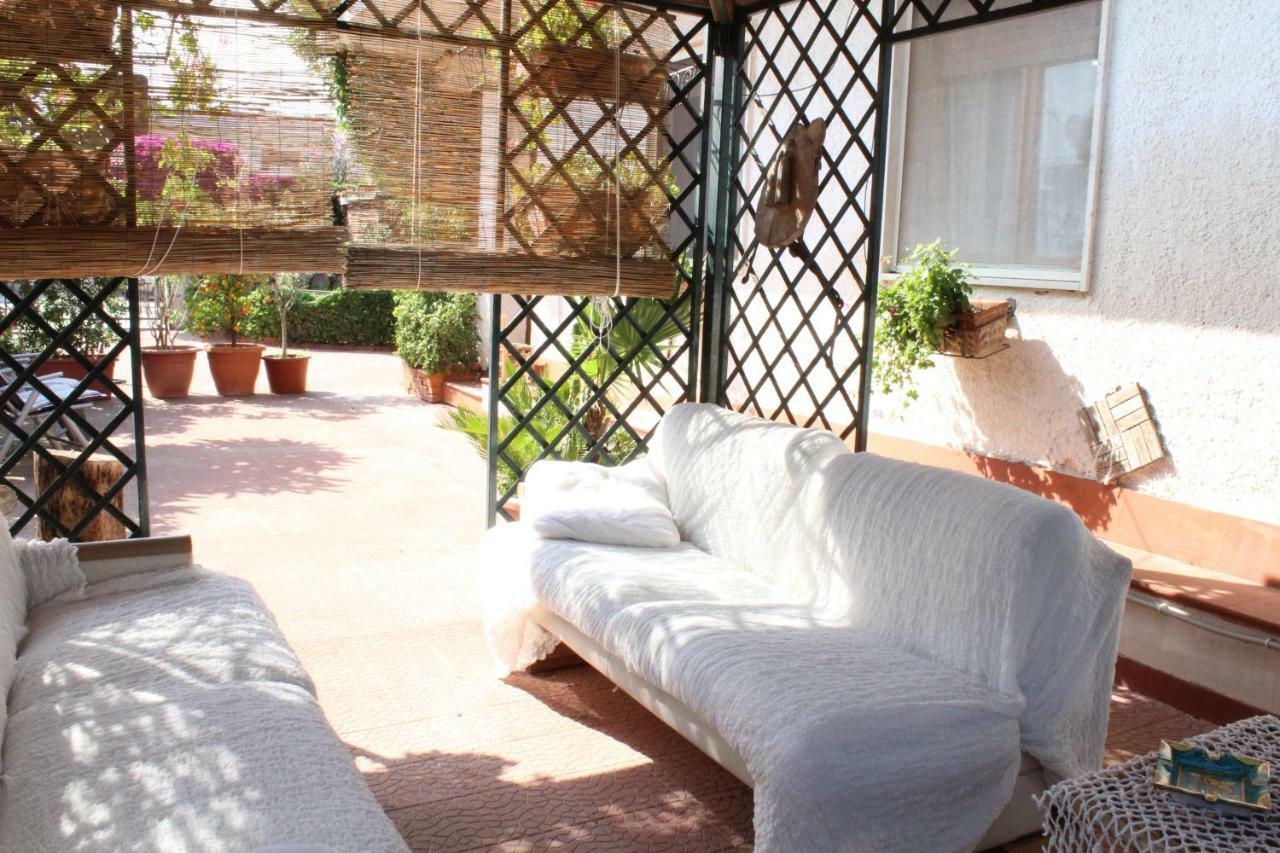Villa Aurora 오니나 외부 사진